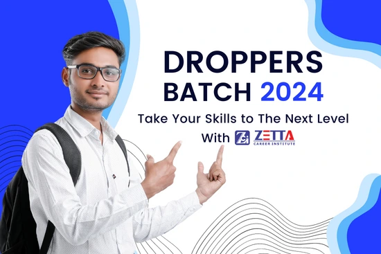 Droppers Batch 2024