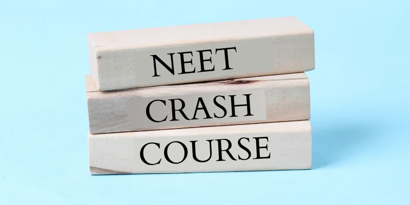 NEET CRASH COURSE