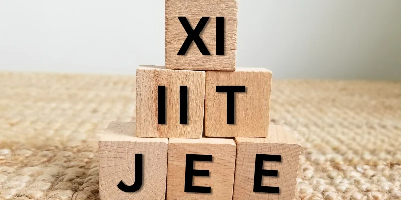 XI-IIT JEE Coaching