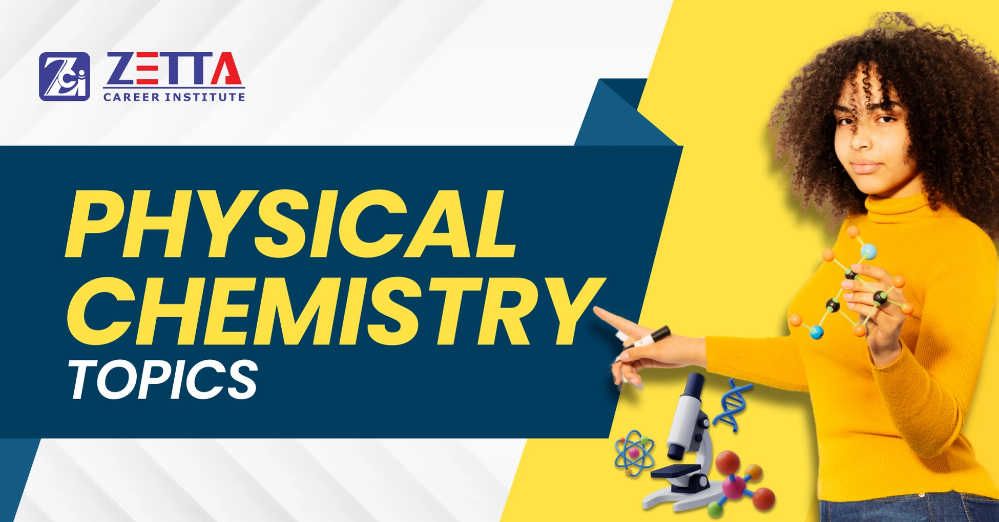 Physical Chemistry Topics