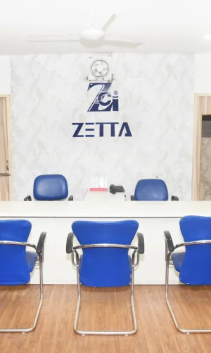 Zetta Career Institute - Best NEET and JEE Coaching In Chandigarh