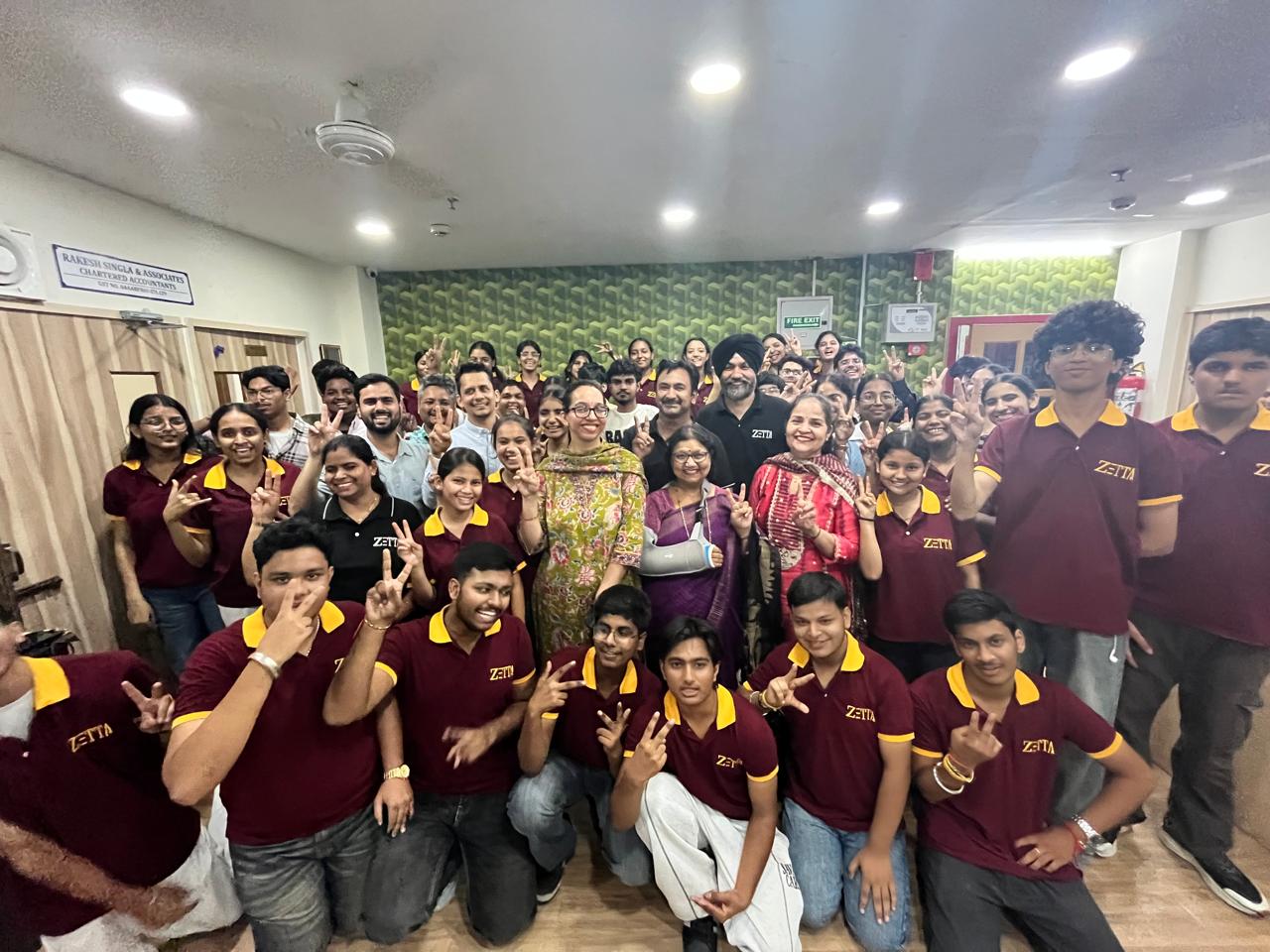 IIT-JEE and NEET Coaching Center in Chandigarh