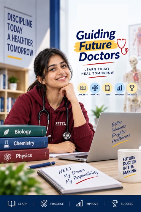 NEET Coaching in Chandigarh